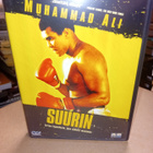 DVD Muhammad Ali - Suurin ( SIS POSTIKULU ) - pikkukuva 1