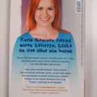 Karla Nieminen : Olet hyvä tyyppi : opas sujuviin ihmissu... - pikkukuva 2