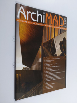 ArchiMAD 3/2009