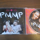 PMMP: Kovemmat kädet CD - pikkukuva 1