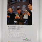 Heikki (toim.) Valkonen : Juhlagona 2006 : Espoon reservi... - pikkukuva 2