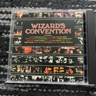 Eddie Hardin - Wizard's Convention CD (Deep Purple, Dio) - pikkukuva 4