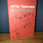 Tamminen x4 - Musta vyö & Enon & Muistelmat & Rikosromaani - pikkukuva 4