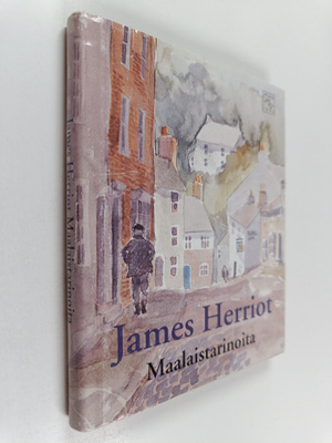 James Herriot : Maalaistarinoita