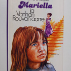 Marita Lindquist : Mariella ja Vanhan rouvan aarre - pikkukuva 1