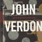 John Verdon, Murhakierre - pikkukuva 1