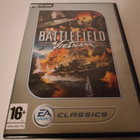 Battlefield Vietnam - CIB - PC CD-ROM - pikkukuva 1