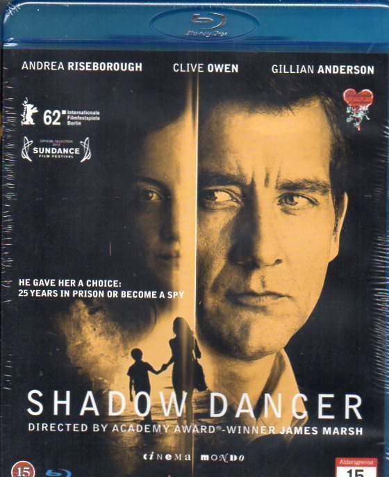 Shadow Dancer	(62 518)	UUSI	-FI-	nordic,	BLU-RAY		clive owen