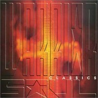 Warrior Soul - Classics CD