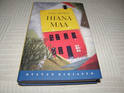 Grace McCleen Ihana maa -sid