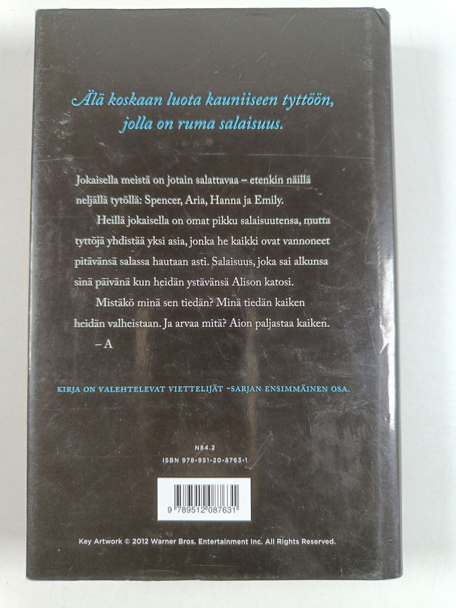 Item image