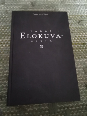 Peter von Bagh: Paras elokuvakirja