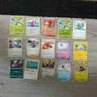 Pokemonkortteja - pikkukuva 1