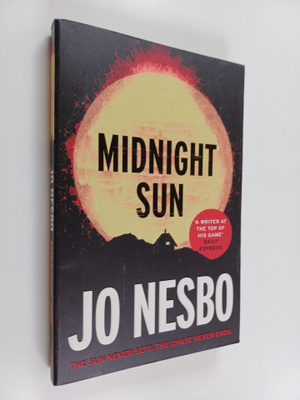 Jo Nesbö : Midnight Sun