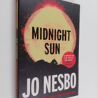 Jo Nesbö : Midnight Sun - pikkukuva 1