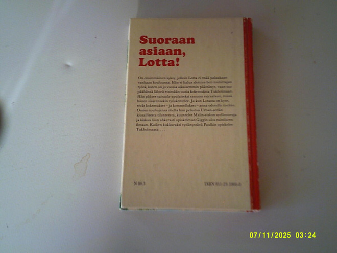 Item image