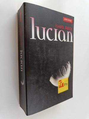 Isabel Abedi : Lucian