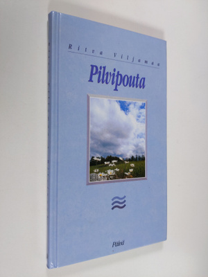 Ritva Viljamaa : Pilvipouta