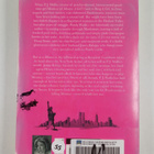 Candace Bushnell : Killing Monica - pikkukuva 2