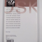 Anne Fried : Sanat kuin kosketus : Anne Friedin ajatuksia - pikkukuva 2