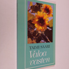 Taimi Saari : Valoa vasten : runoja - pikkukuva 1