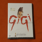 GIGI dvd 1958 ***UUSI, MUOVEISSA*** - pikkukuva 1