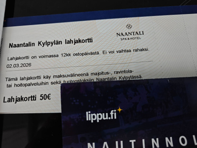 Naantalin Kylpylä
