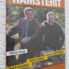 HAMSTERIT (DVD) SUOMIVIIHTEEN KLASSIKOT 8 (uusi, muoveissa) - pikkukuva 1
