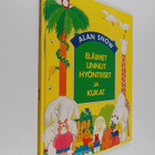 Alan Snow : Eläimet linnut hyönteiset ja kukat - pikkukuva 1
