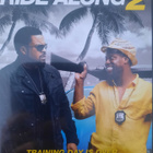 RIDE ALONG 2 DVD - pikkukuva 1