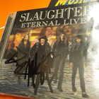 SLAUGHTER - ETERNAL LIFE CD KAHDELLA NIMMARILLA - pikkukuva 1