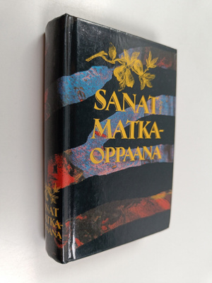 Sanat matkaoppaana 1-3