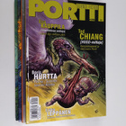 Portti vuosikerta 2008 (1-4) - pikkukuva 1