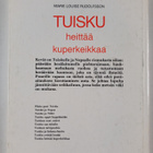 Marie Louise Rudolfsson : Tuisku heittää kuperkeikkaa - pikkukuva 2