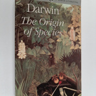 Charles Darwin : The origin of species - pikkukuva 1