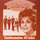 UNOHTUMATON 60-LUKU, 1962-63 (LP), ks. esittely - pikkukuva 1