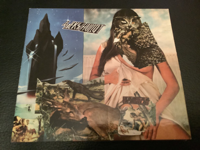 SEKSIHULLUT - Seksihullujen Armoilla