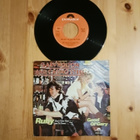 Gary Holton And Casino Steel – Ruby 7" orig 1981 Rock'n'Rol - pikkukuva 1