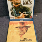 Lainsuojaton & Kalpea Ratsastaja ( Clint Eastwood) - pikkukuva 1