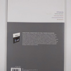 Steel Construction Institute (Great Britain) ym. : Struct... - pikkukuva 2