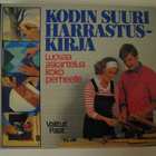 Kodin suuri harrastuskirja, Valitut Palat, 416 sivua - pikkukuva 1