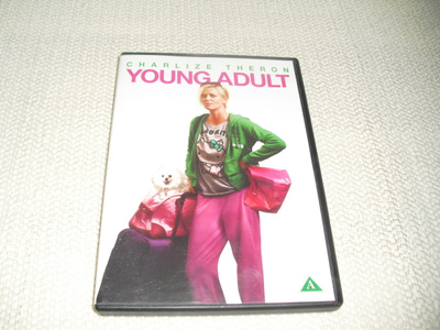 YOUNG ADULT (Charlize Theron)***