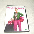 YOUNG ADULT (Charlize Theron)*** - pikkukuva 1