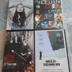 Musiikkivideoita dvd 3e / kpl - pikkukuva 2