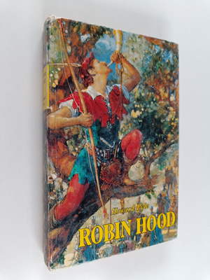 Howard Pyle : Robin Hood