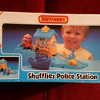 MATCHBOX  #  Shufflies ( Poliisiasema ) - pikkukuva 1