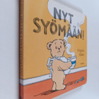 Virginia Miller : Nyt syömään! - pikkukuva 1