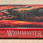 Robert Kurtzman: WISHMASTER (1997) Robert Englund - pikkukuva 3