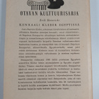 Erik Heinrichs : Kenraali Kleber Egyptissä : soturinkohta... - pikkukuva 2
