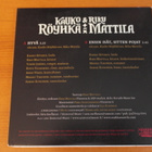Kauko Röyhkä & Riku Mattila CDS Promo. - pikkukuva 2